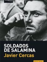 Soldados de Salamina - Javier Cercas.