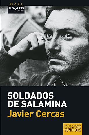 Soldados de Salamina - Javier Cercas.
