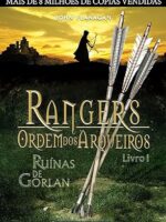 Ruinas de Gorlan - John Flanagan.