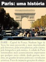 Paris_ uma historia - Yvan Combeau.