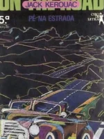 ON THE ROAD - PE NA ESTRADA - Jack Kerouac.P
