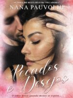 Pecados e Desejos - Nana Pauvolih