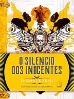 O Silencio dos Inocentes - Thomas Harris