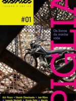 Peixe-elétrico #01: Piglia