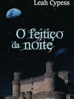 O feitico da noite - Leah Cypess.