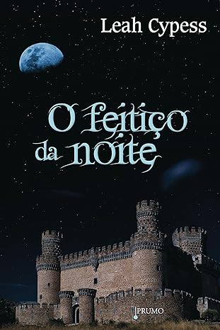 O feitico da noite - Leah Cypess.