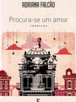 Procura-se um amor - Adriana Falcao.P