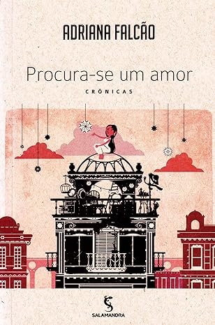 Procura-se um amor - Adriana Falcao.P