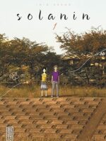 Solanin - Inio Asano.