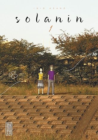 Solanin - Inio Asano.