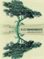 O decimo primeiro mandamento - Abraham Verghese.