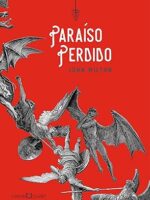 Paraiso Perdido - John Milton.