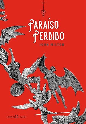 Paraiso Perdido - John Milton.