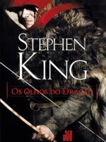 Os Olhos do Dragao - Stephen King.