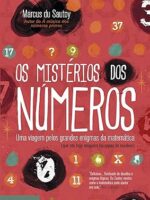 Os Misterios dos numeros - Marcus du Sautoy.