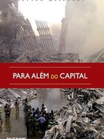 Para alem do capital - Istvan Meszaros.