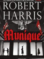 Robert Harris - Munique (Oficial).