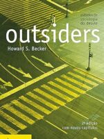 Outsiders - Howard S. Becker.