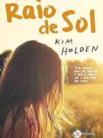 Raio de Sol - Kim Holden.