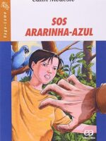 SOS Ararinha-Azul - Edith Modesto.