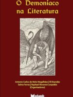 O demoniaco na literatura - Antonio Carlos de Melo Magalhaes.