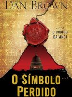 O Simbolo Perdido - Dan Brown.