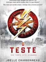 O Teste - Joelle Charbonneau.