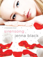 Sirensong_ O Perigoso Chamado da Rainha - Jenna Black.