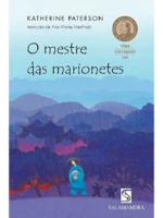 O Mestre das Marionetes - Katherine Paterson.
