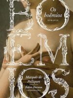 Os boemios - Marques de Pelleport.