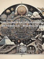 Princípios Matemáticos da Filosofia Natural