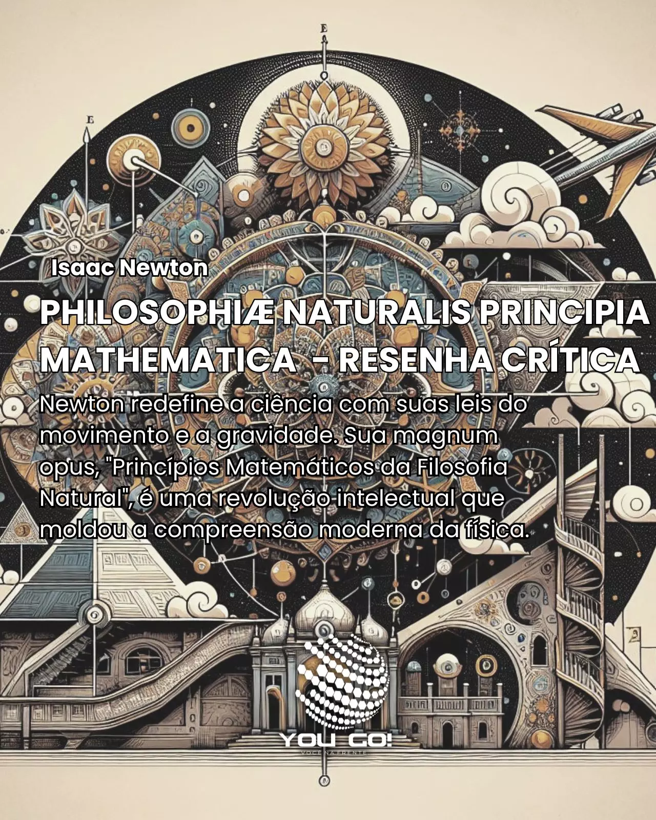 Princípios Matemáticos da Filosofia Natural