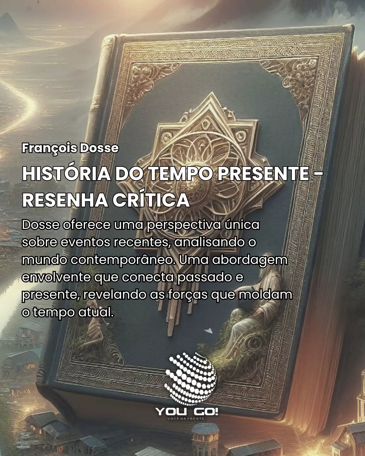 História do Tempo Presente