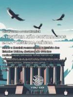 A História Não Contada dos Estados Unidos