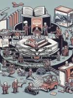 Uma História da Leitura