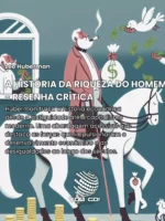 A História da Riqueza do Homem