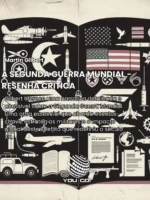A Segunda Guerra Mundial