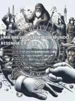 Uma Breve História do Mundo