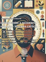 Ensaio sobre a Geografia Humana