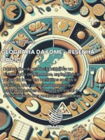 Geografia da Fome
