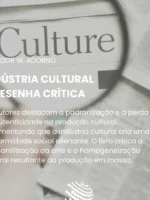 Indústria cultural