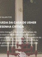 A queda da casa de Usher