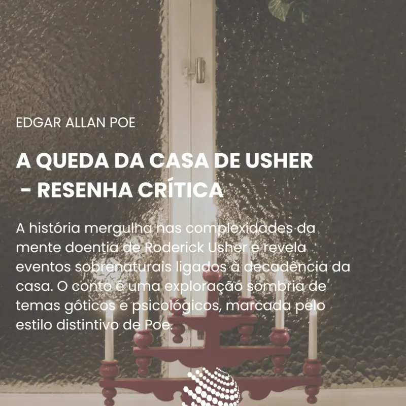 A queda da casa de Usher