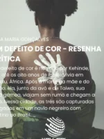 Um defeito de cor