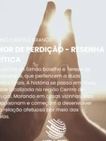 Amor de perdição