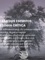 A casa dos espíritos