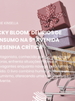Becky Bloom. Delírios De Consumo Na 5ª Avenida