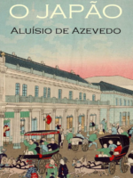 O Japao - Aluisio de Azevedo.