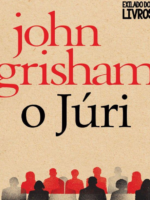 O Juri - John Grisham.