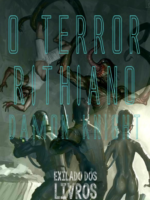 O Terror Rithiano - Damon Knight.